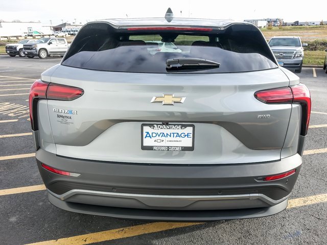 2026 CHEVROLET BLAZER - Image 7