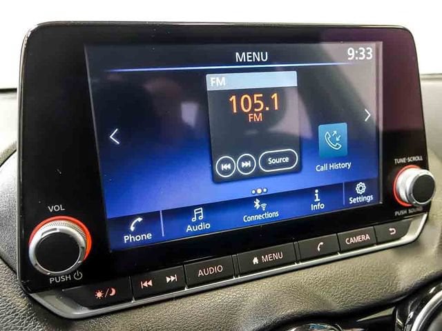 2024 Nissan Sentra SV - Photo 20