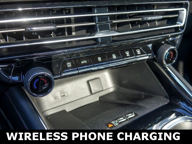 2026 CHEVROLET TRAVERSE - Image 30