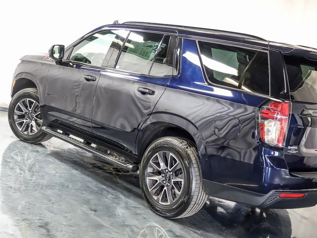 2021 CHEVROLET TAHOE - Image 11