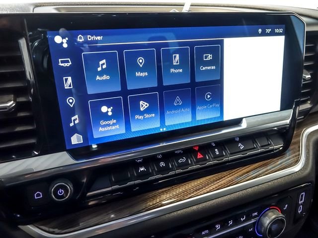 2022 Chevrolet Silverado 1500 RST - Photo 19