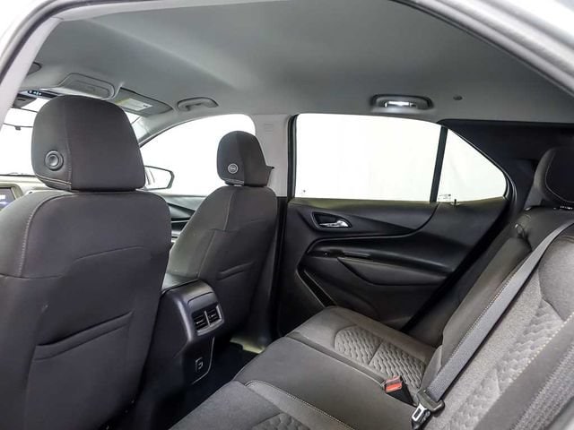 2021 Chevrolet Equinox LT - Photo 15