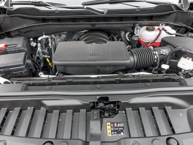 2026 CHEVROLET SILVERADO - Image 12