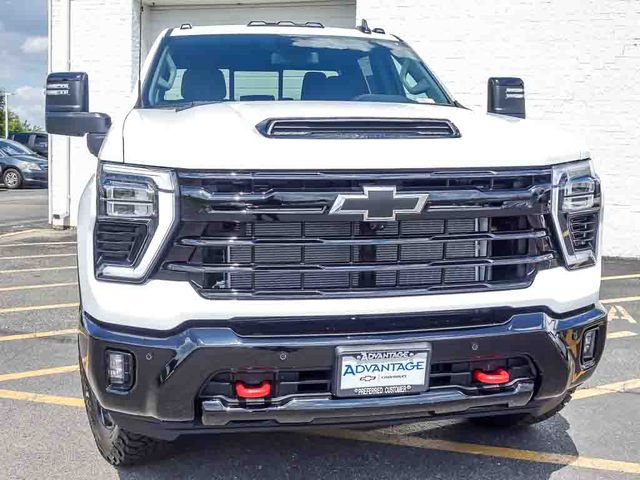 2026 Chevrolet Silverado 2500 HD LT - Photo 9