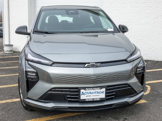 2027 CHEVROLET BOLT - Image 10