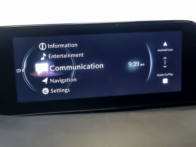 2025 MAZDA MAZDA3 - Image 21