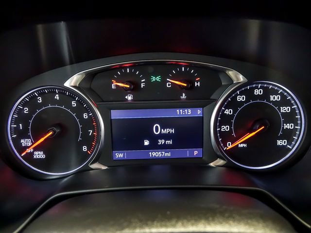 2023 Chevrolet Blazer 2LT - Photo 18