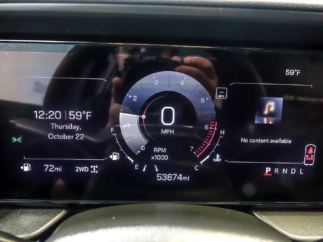 Vehicle thumbnail