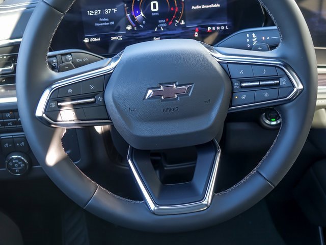 2026 CHEVROLET TAHOE - Image 23