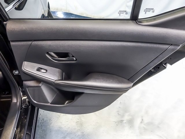 2024 NISSAN SENTRA - Image 27