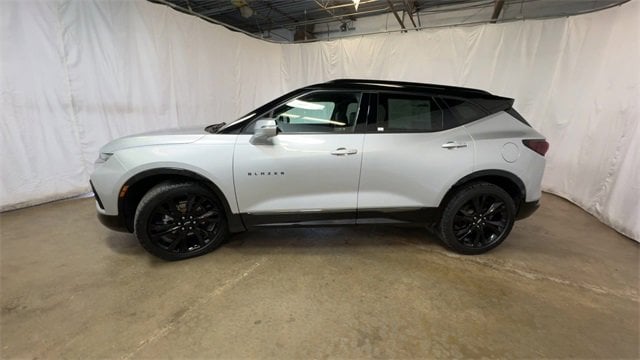 2022 CHEVROLET BLAZER - Image 5