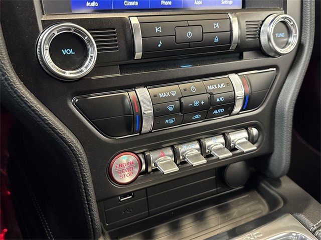 2021 FORD MUSTANG - Image 19