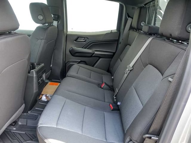 2026 Chevrolet Colorado Trail Boss - Photo 15