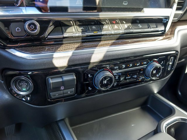 2026 CHEVROLET SILVERADO - Image 27