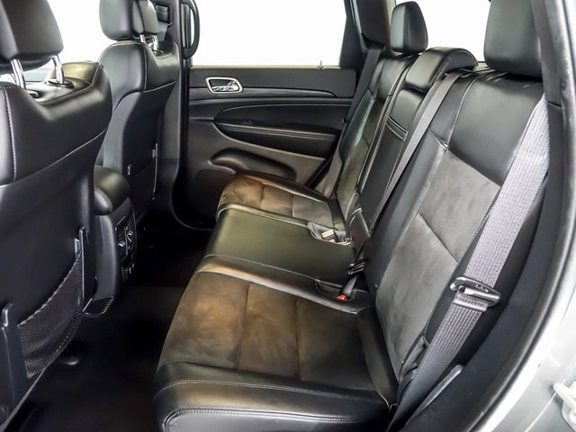 2020 JEEP GRAND CHEROKEE - Image 15