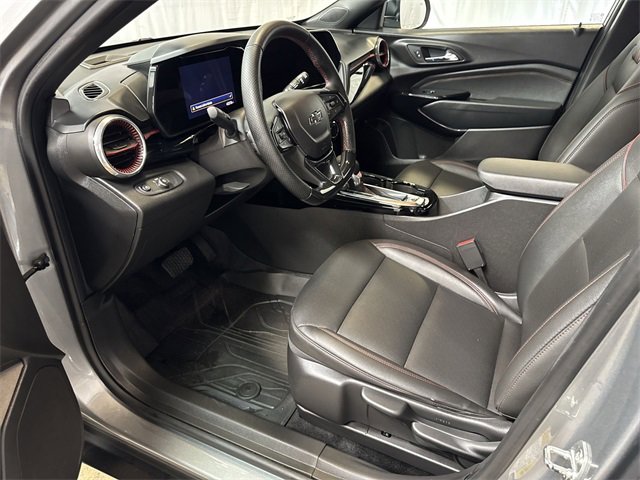 2024 CHEVROLET TRAX - Image 11