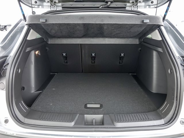 2026 CHEVROLET TRAX - Image 8