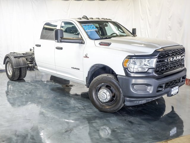 2022 RAM 3500 - Image 2