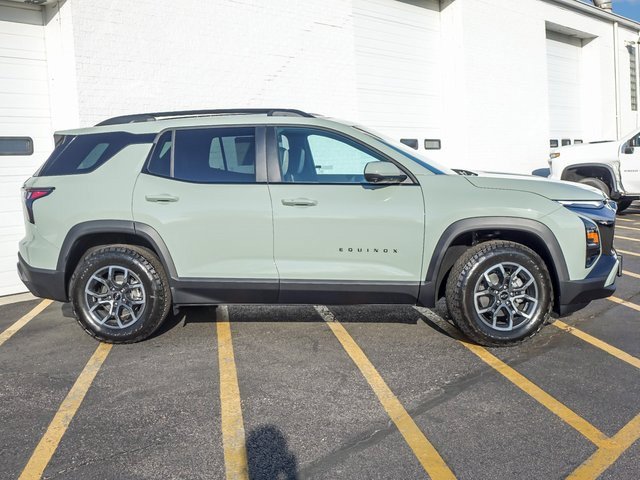 2026 CHEVROLET EQUINOX - Image 5