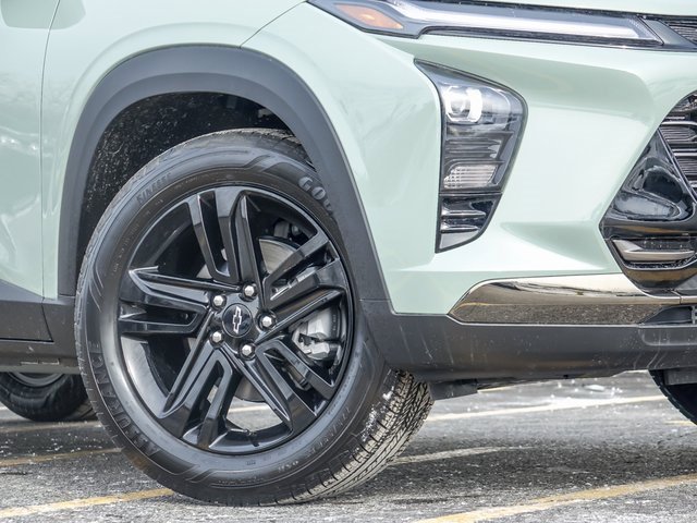 2026 CHEVROLET TRAX - Image 4