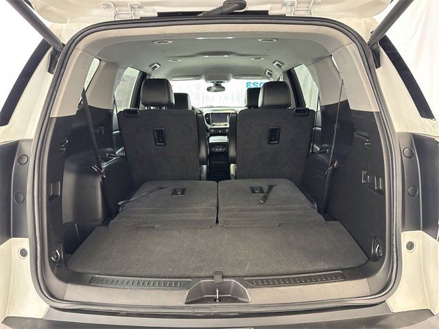 2023 GMC ACADIA - Image 27