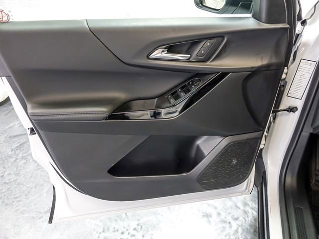 2025 Chevrolet Equinox LT - Photo 26