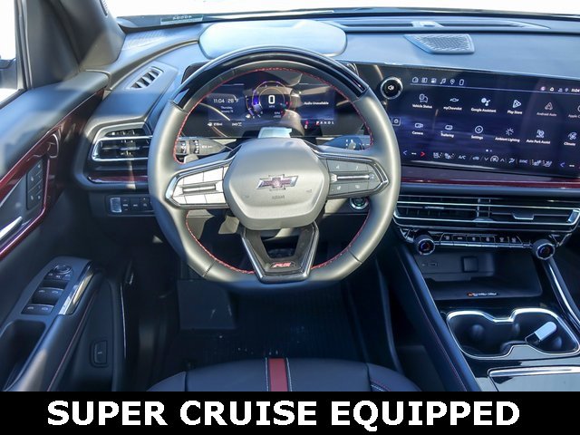 2026 CHEVROLET TRAVERSE - Image 21