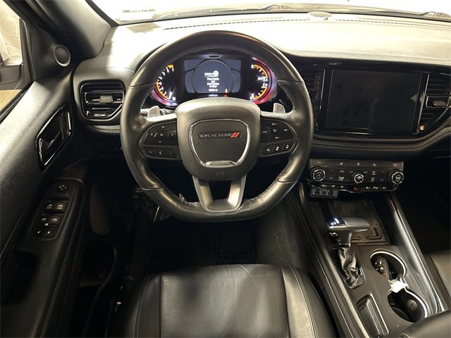 2022 DODGE DURANGO - Image 16