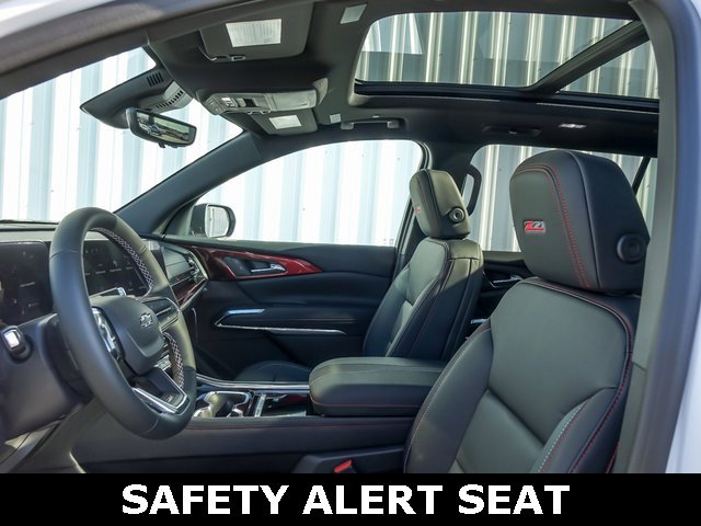 2026 CHEVROLET TRAVERSE - Image 16