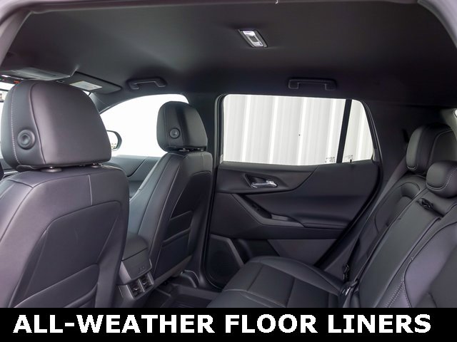 2026 CHEVROLET EQUINOX - Image 15