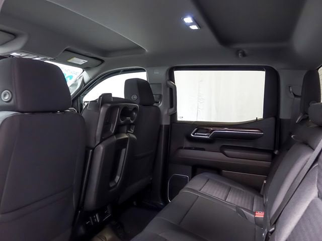 2022 Chevrolet Silverado 1500 RST - Photo 15