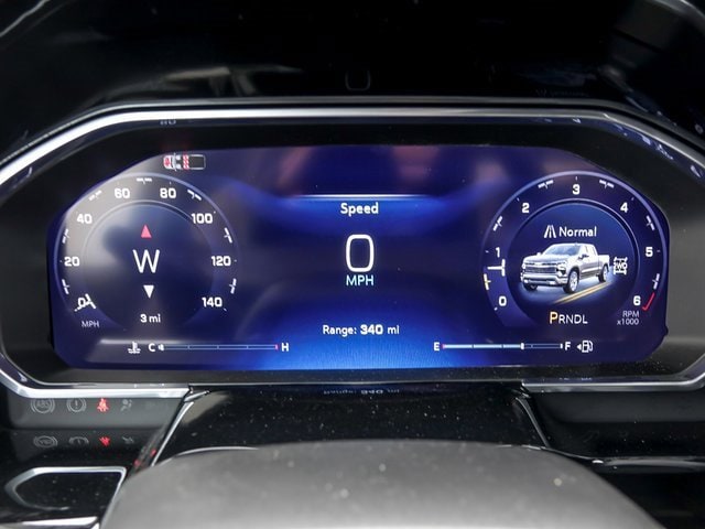 2026 CHEVROLET SILVERADO - Image 18