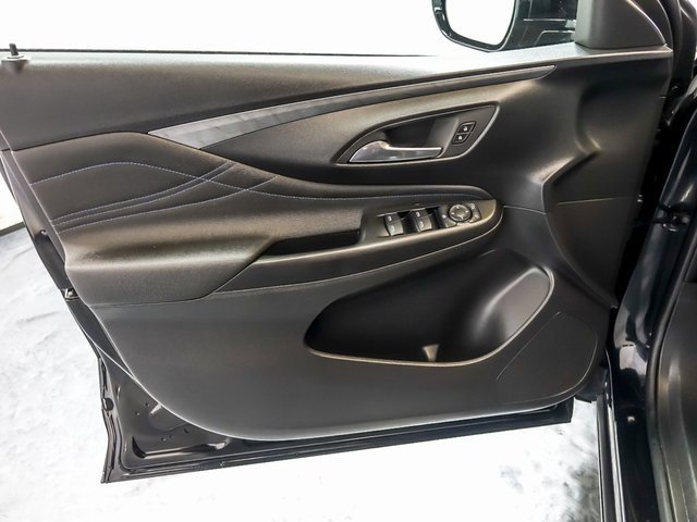 2025 BUICK ENVISTA - Image 25