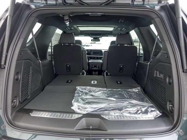 2026 CHEVROLET TAHOE - Image 9