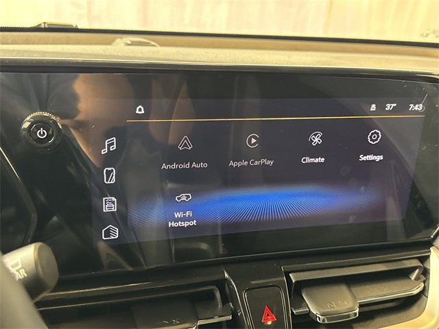 2024 CHEVROLET TRAILBLAZER - Image 18