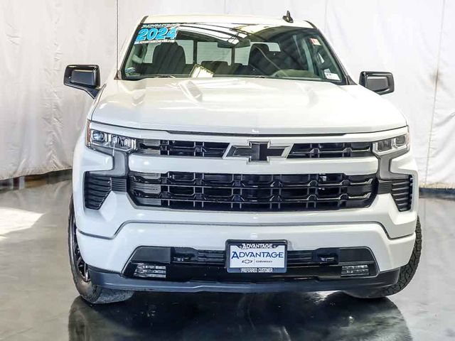 2024 Chevrolet Silverado 1500 RST - Photo 7