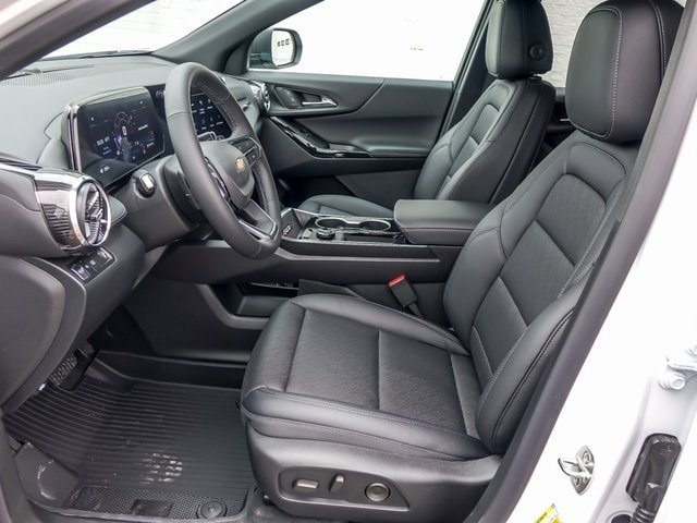 2026 CHEVROLET EQUINOX - Image 14