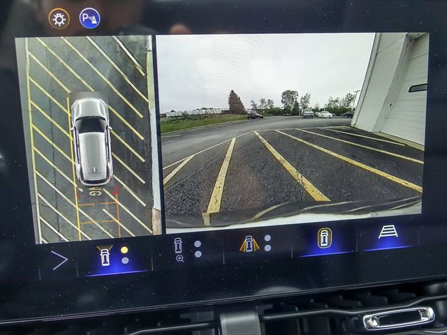 2026 Chevrolet Equinox LT - Photo 27