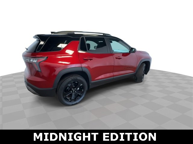 2026 CHEVROLET EQUINOX - Image 3