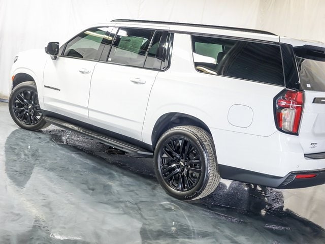 2021 CHEVROLET SUBURBAN - Image 11