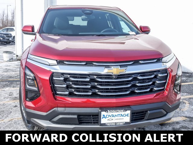 2026 CHEVROLET EQUINOX - Image 10