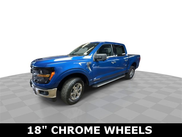 2024 FORD F-150 - Image 4