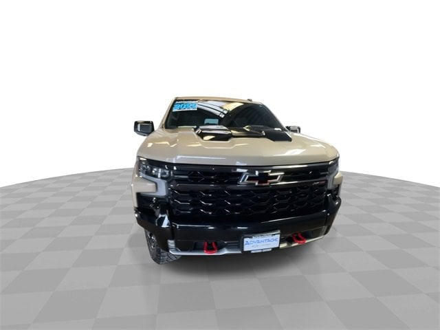2022 CHEVROLET SILVERADO - Image 3