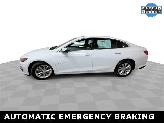 2024 CHEVROLET MALIBU - Image 5