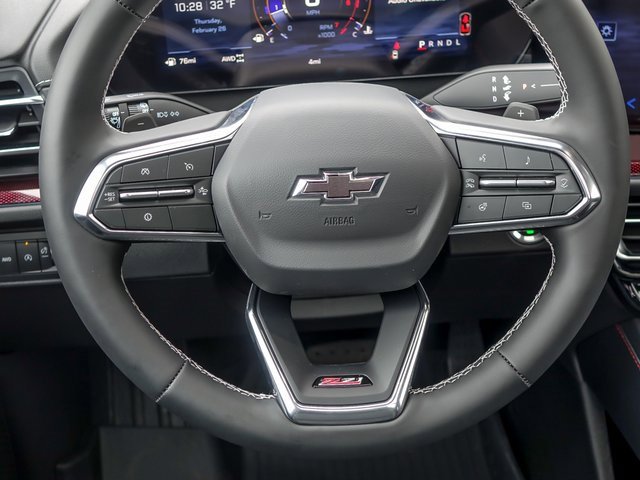 2026 CHEVROLET TRAVERSE - Image 22