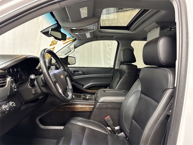 2019 CHEVROLET SUBURBAN - Image 11