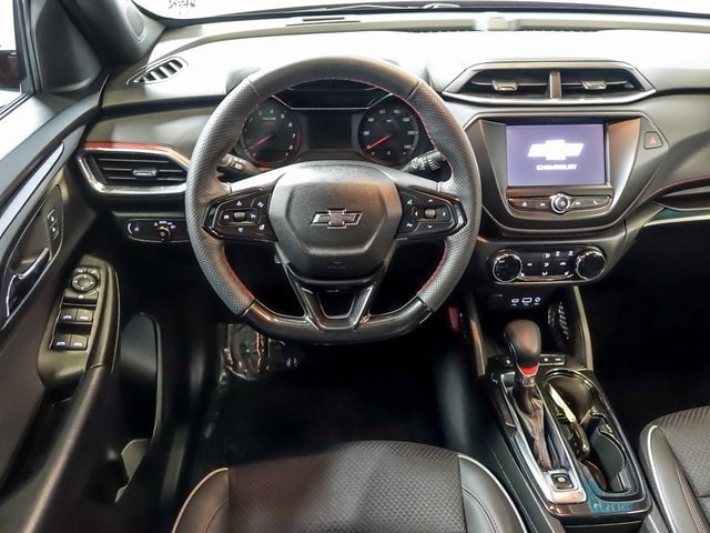 2023 CHEVROLET TRAILBLAZER - Image 16