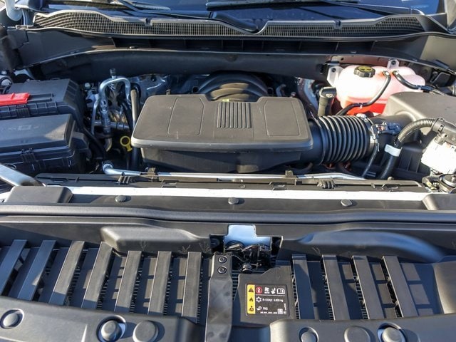 2026 CHEVROLET SILVERADO - Image 12