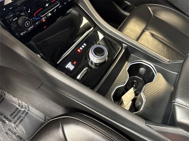 2023 JEEP GRAND CHEROKEE - Image 22