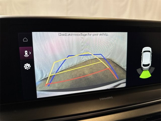 2022 KIA TELLURIDE - Image 21